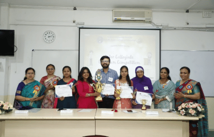 H.G. M. Azam College of Education Events photo 8